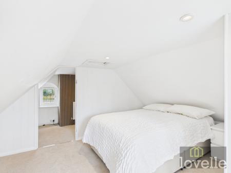 2 bedroom Cottage for sale in Main Road, Saltfleetby, LN11