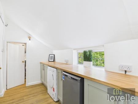 2 bedroom Cottage for sale in Main Road, Saltfleetby, LN11