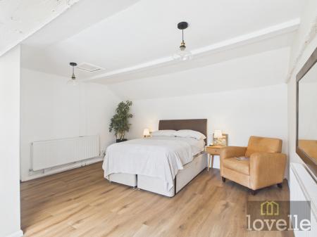 2 bedroom Cottage for sale in Main Road, Saltfleetby, LN11