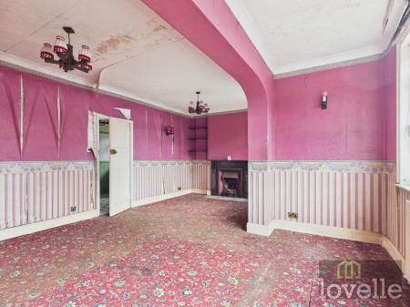 4 bedroom Detached house for sale in Trusthorpe Road, Trusthorpe, LN12
