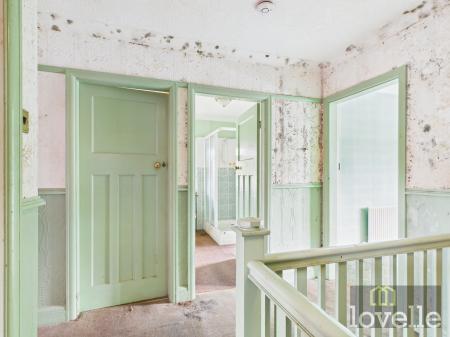 4 bedroom Detached house for sale in Trusthorpe Road, Trusthorpe, LN12