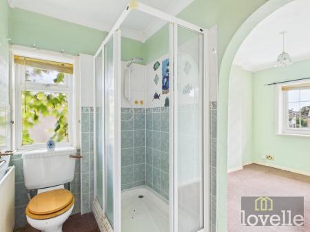 4 bedroom Detached house for sale in Trusthorpe Road, Trusthorpe, LN12