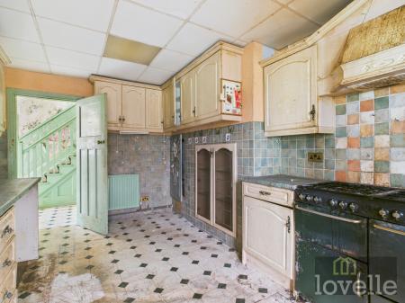 4 bedroom Detached house for sale in Trusthorpe Road, Trusthorpe, LN12
