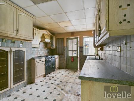 4 bedroom Detached house for sale in Trusthorpe Road, Trusthorpe, LN12