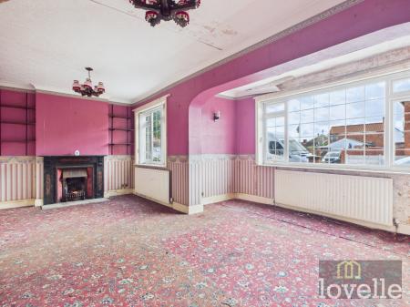 4 bedroom Detached house for sale in Trusthorpe Road, Trusthorpe, LN12