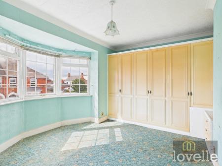 4 bedroom Detached house for sale in Trusthorpe Road, Trusthorpe, LN12