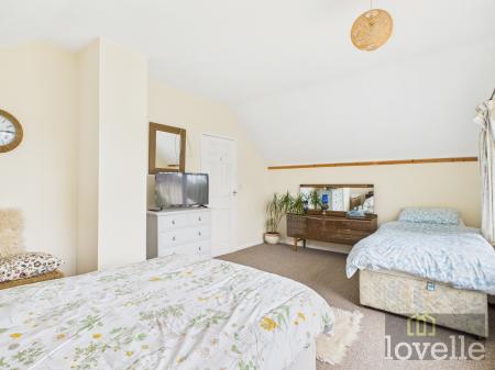 2 bedroom Detached house for sale in Trusthorpe Road, Trusthorpe, LN12