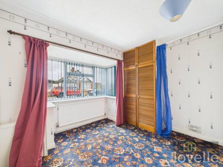 3 bedroom Bungalow for sale in Seacroft Road, Mablethorpe, LN12