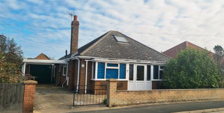 Seacroft Road, Mablethorpe, LN12