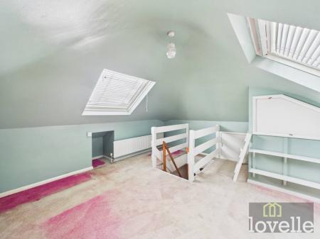 3 bedroom Bungalow for sale in Seacroft Road, Mablethorpe, LN12