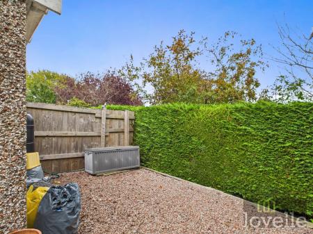 2 bedroom Semi-detached bungalow for sale in Aqua Drive, Mablethorpe, LN12