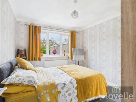 2 bedroom Semi-detached bungalow for sale in Aqua Drive, Mablethorpe, LN12
