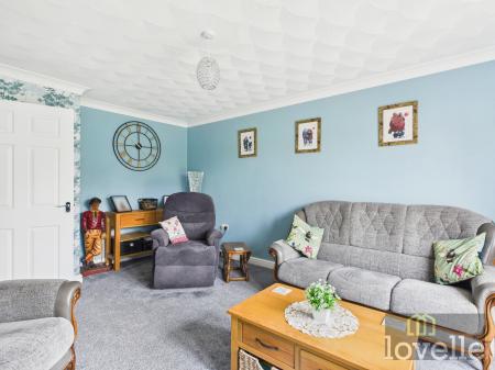 2 bedroom Semi-detached bungalow for sale in Aqua Drive, Mablethorpe, LN12