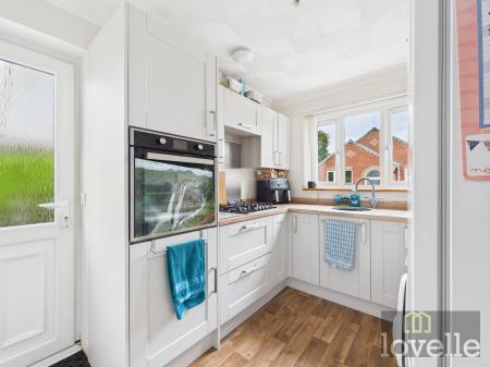 2 bedroom Semi-detached bungalow for sale in Aqua Drive, Mablethorpe, LN12