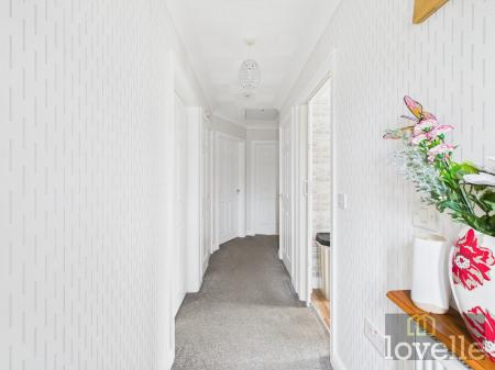 2 bedroom Semi-detached bungalow for sale in Aqua Drive, Mablethorpe, LN12