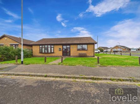 Youlgrave Avenue, Sutton on Sea, LN12