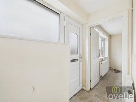 2 bedroom Semi-detached bungalow for sale in The Strand, Mablethorpe, LN12