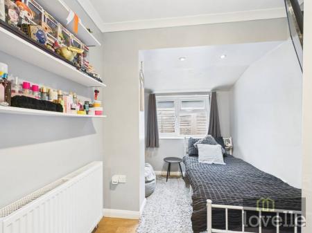 2 bedroom Semi-detached bungalow for sale in St Andrews Road, Mablethorpe, LN12