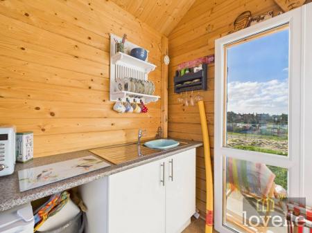 0 bedroom Chalet for sale in Queens Park Prom, Mablethorpe, LN12