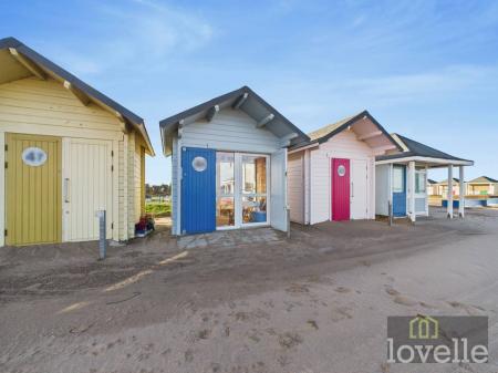 0 bedroom Chalet for sale in Queens Park Prom, Mablethorpe, LN12