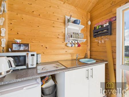 0 bedroom Chalet for sale in Queens Park Prom, Mablethorpe, LN12