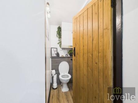 3 bedroom Semi-detached house for sale in Crawcroft Lane, Alford, LN13