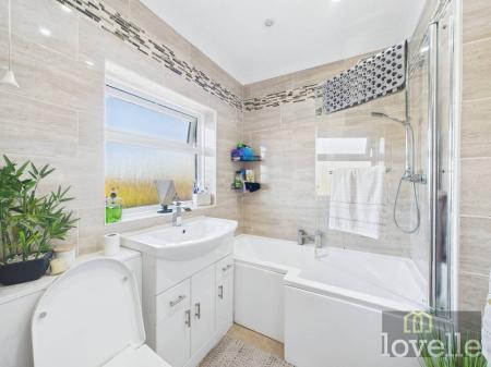 3 bedroom Semi-detached house for sale in Crawcroft Lane, Alford, LN13