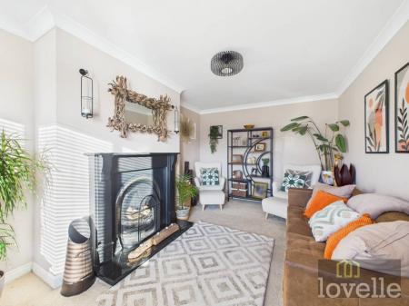 3 bedroom Semi-detached house for sale in Crawcroft Lane, Alford, LN13