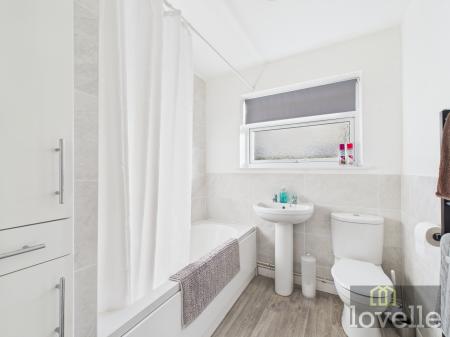 2 bedroom Semi-detached bungalow for sale in The Strand, Mablethorpe, LN12