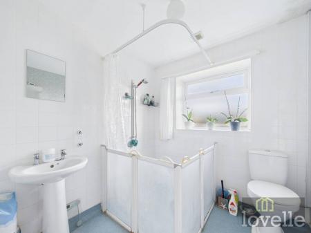 3 bedroom Detached bungalow for sale in Kipling Drive, Sandilands, LN12