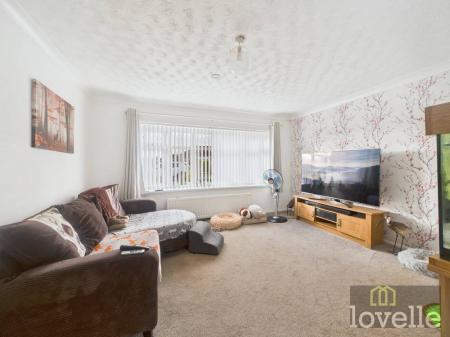 3 bedroom Detached bungalow for sale in Kipling Drive, Sandilands, LN12