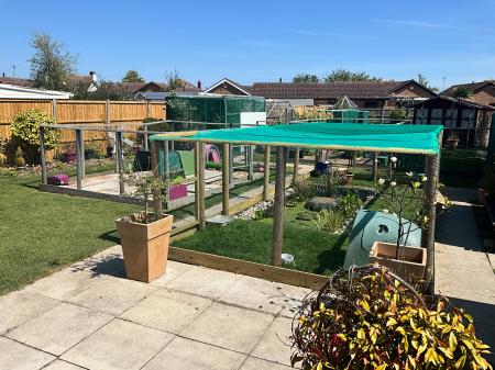 3 bedroom Detached bungalow for sale in Kipling Drive, Sandilands, LN12