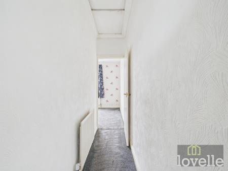 2 bedroom Semi-detached bungalow for sale in Waterloo Road, Mablethorpe, LN12