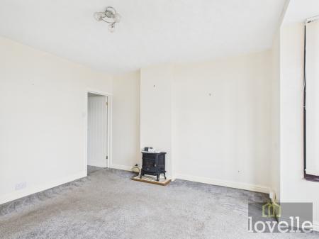 2 bedroom Semi-detached bungalow for sale in Waterloo Road, Mablethorpe, LN12