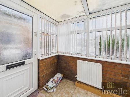 2 bedroom Semi-detached bungalow for sale in Camelot Court, Sutton on Sea, LN12