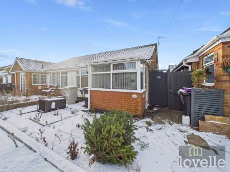 Camelot Court, Sutton on Sea, LN12