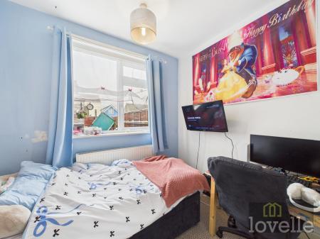 2 bedroom Semi-detached bungalow for sale in Waterloo Road, Mablethorpe, LN12