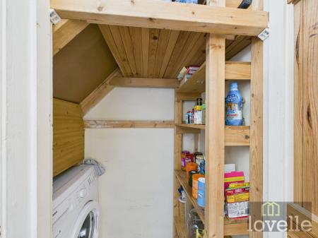 2 bedroom Semi-detached bungalow for sale in Waterloo Road, Mablethorpe, LN12