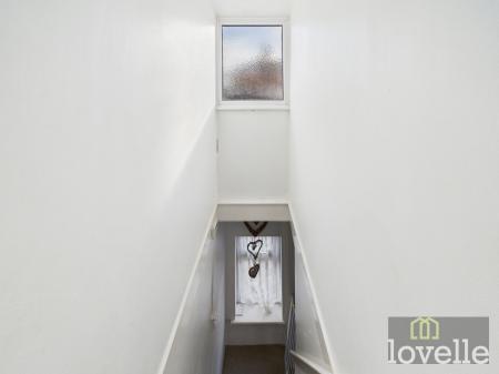 2 bedroom Semi-detached bungalow for sale in Waterloo Road, Mablethorpe, LN12