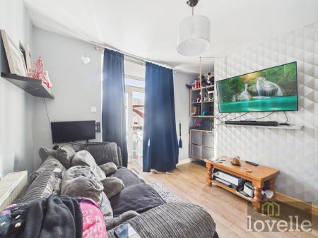 2 bedroom Semi-detached bungalow for sale in Waterloo Road, Mablethorpe, LN12