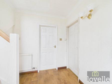4 bedroom Detached house for sale in East Street, Alford, LN13