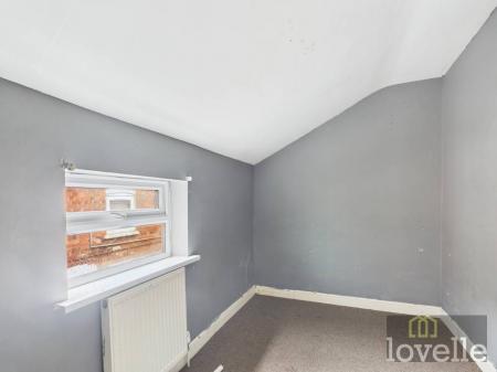 4 bedroom Terraced House for sale in Fitzwilliam Street, Mablethorpe, LN12