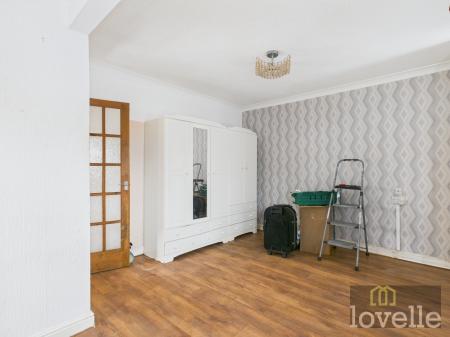 3 bedroom Semi-detached bungalow for sale in Waterloo Road, Mablethorpe, LN12