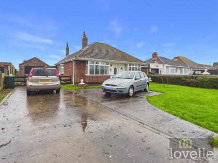 Kent Avenue, Theddlethorpe, LN12