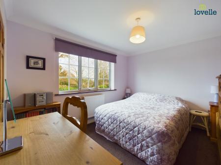 2 bedroom Detached bungalow for sale in Bell Vue, Kirkby cum Osgodby, LN8