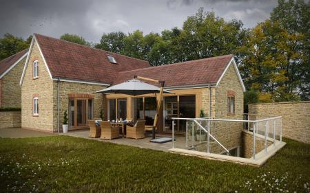 Beck Hill, Tealby, LN8