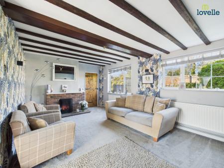 3 bedroom Semi-detached house for sale in Brigg Road, Howsham, LN7