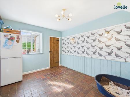 3 bedroom Semi-detached house for sale in Brigg Road, Howsham, LN7