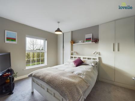 5 bedroom Detached house for sale in Caistor Road, North Kelsey Moor, LN7