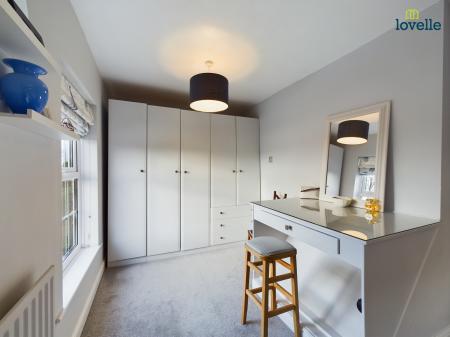 5 bedroom Detached house for sale in Caistor Road, North Kelsey Moor, LN7